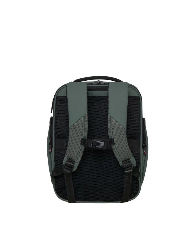  Samsonite - Zaino da viaggio in poliestere porta pc 15.6''