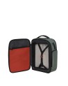  Samsonite - Zaino da viaggio in poliestere porta pc 15.6''
