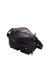  Samsonite - Borsa a spalla e a tracolla in poliestere multi