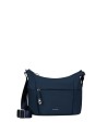  Samsonite – Borsa a spalla in nylon con tasca esterna Move 5.0