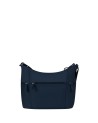  Samsonite – Borsa a spalla in nylon con tasca esterna Move 5.0