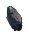  Samsonite – Borsa a spalla in nylon con tasca esterna Move 5.0