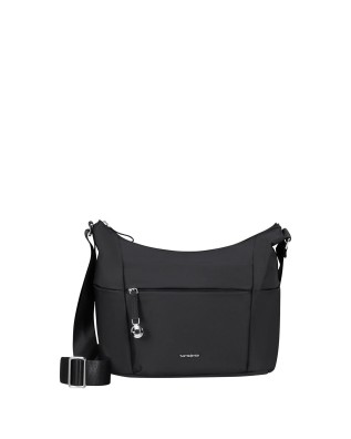 Samsonite – Move 5.0 Nylon Shoulder Bag with Exterior Pocket 2
