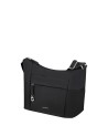  Samsonite – Borsa a spalla in nylon con tasca esterna Move 5.0