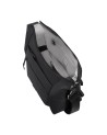  Samsonite – Borsa a spalla in nylon con tasca esterna Move 5.0