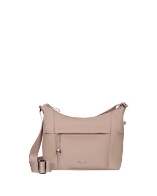 Samsonite – Move 5.0 Nylon Shoulder Bag with Exterior Pocket