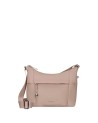  Samsonite – Borsa a spalla in nylon con tasca esterna Move 5.0