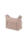  Samsonite – Borsa a spalla in nylon con tasca esterna Move 5.0