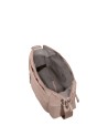  Samsonite – Borsa a spalla in nylon con tasca esterna Move 5.0