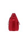  Samsonite – Borsa a spalla in nylon con tasca esterna Move 5.0