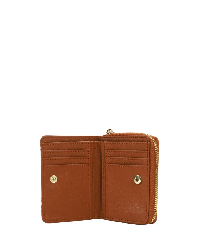  Ynot - Portafoglio Donna con apertura a libro Yesbag