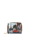  Ynot - Portafoglio Donna con apertura a libro Yesbag