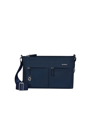 Samsonite – Nylon-Umhängetasche mit Klappe Move 5.0