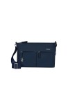  Samsonite – Borsa a spalla in nylon + flap Move 5.0
