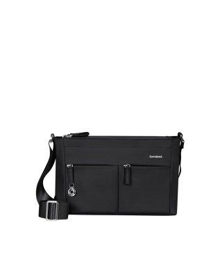 Samsonite – Move 5.0 Nylon Shoulder Bag with Flap 2