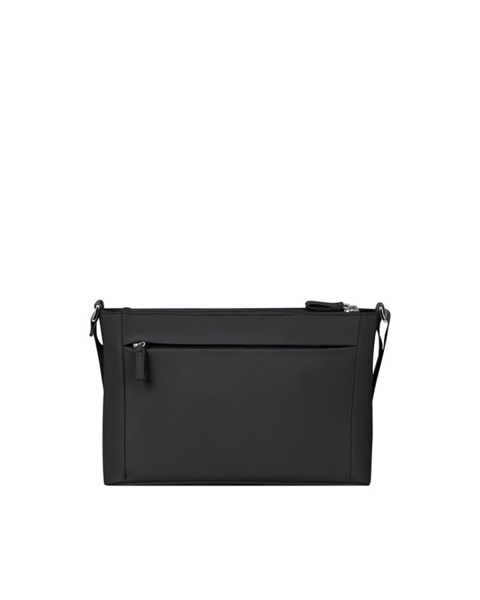  Samsonite – Borsa a spalla in nylon + flap Move 5.0