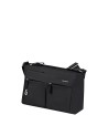  Samsonite – Borsa a spalla in nylon + flap Move 5.0