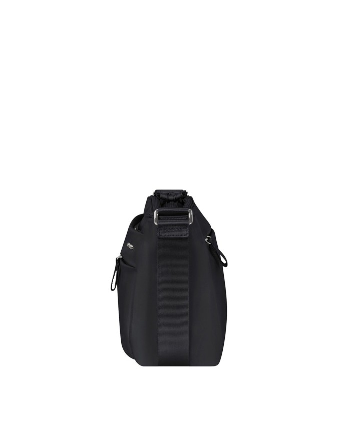  Samsonite – Borsa a spalla in nylon + flap Move 5.0