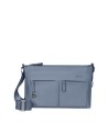  Samsonite – Borsa a spalla in nylon + flap Move 5.0