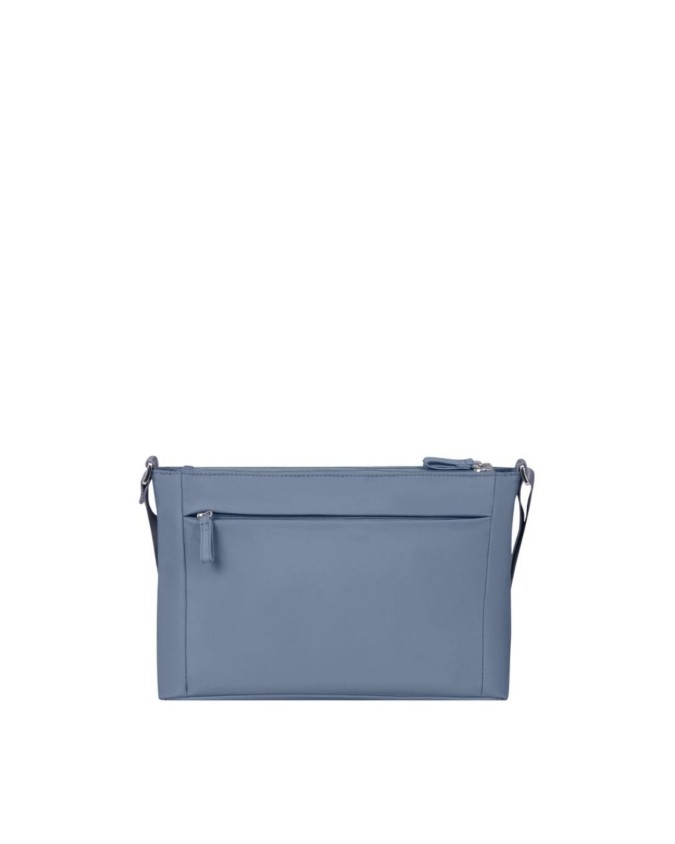  Samsonite – Borsa a spalla in nylon + flap Move 5.0