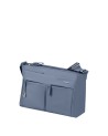  Samsonite – Borsa a spalla in nylon + flap Move 5.0