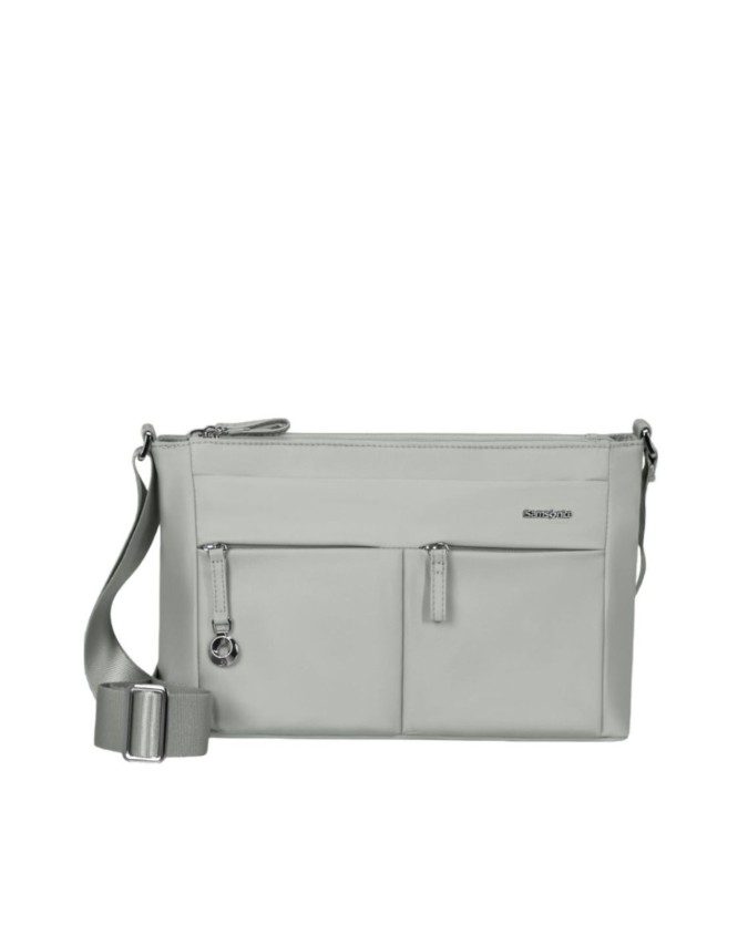  Samsonite – Borsa a spalla in nylon + flap Move 5.0