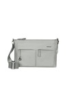  Samsonite – Borsa a spalla in nylon + flap Move 5.0