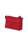  Samsonite – Borsa a spalla in nylon + flap Move 5.0