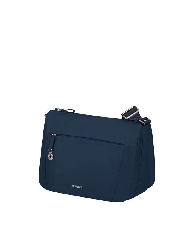  Samsonite - Borsa a spalla hobo in nylon Move 5.0