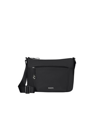 Samsonite - Borsa a spalla hobo in nylon Move 5.0 2