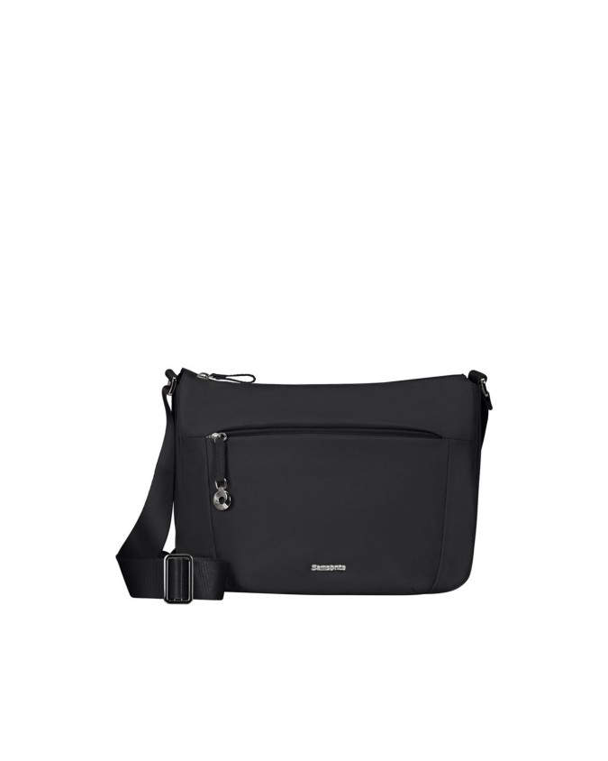  Samsonite - Borsa a spalla hobo in nylon Move 5.0