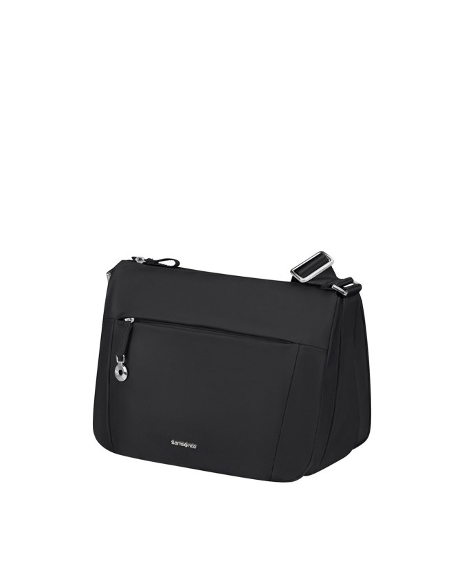  Samsonite - Borsa a spalla hobo in nylon Move 5.0