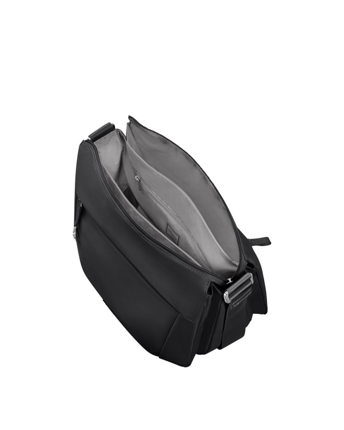  Samsonite - Borsa a spalla hobo in nylon Move 5.0