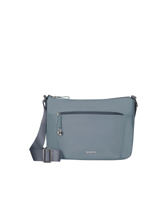  Samsonite - Borsa a spalla hobo in nylon Move 5.0