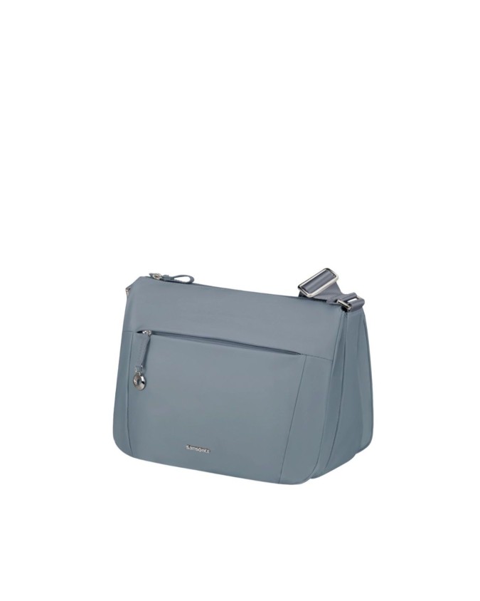  Samsonite - Borsa a spalla hobo in nylon Move 5.0