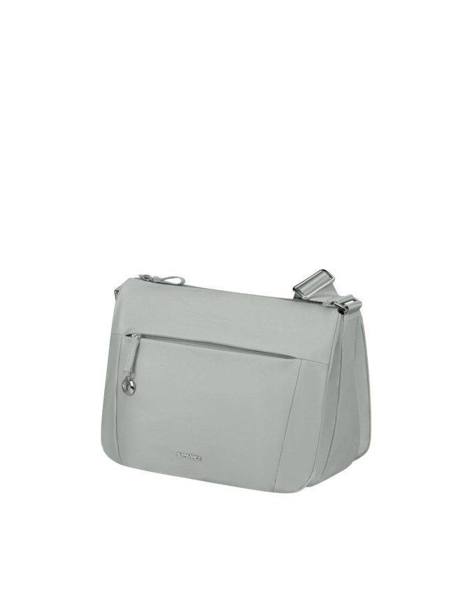  Samsonite - Borsa a spalla hobo in nylon Move 5.0