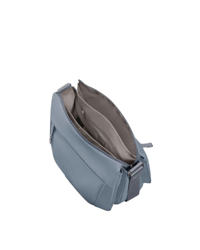  Samsonite - Borsa a spalla hobo in nylon Move 5.0