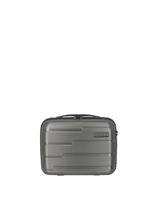 Travelite - Beauty case in polipropilene con tracolla Air Base