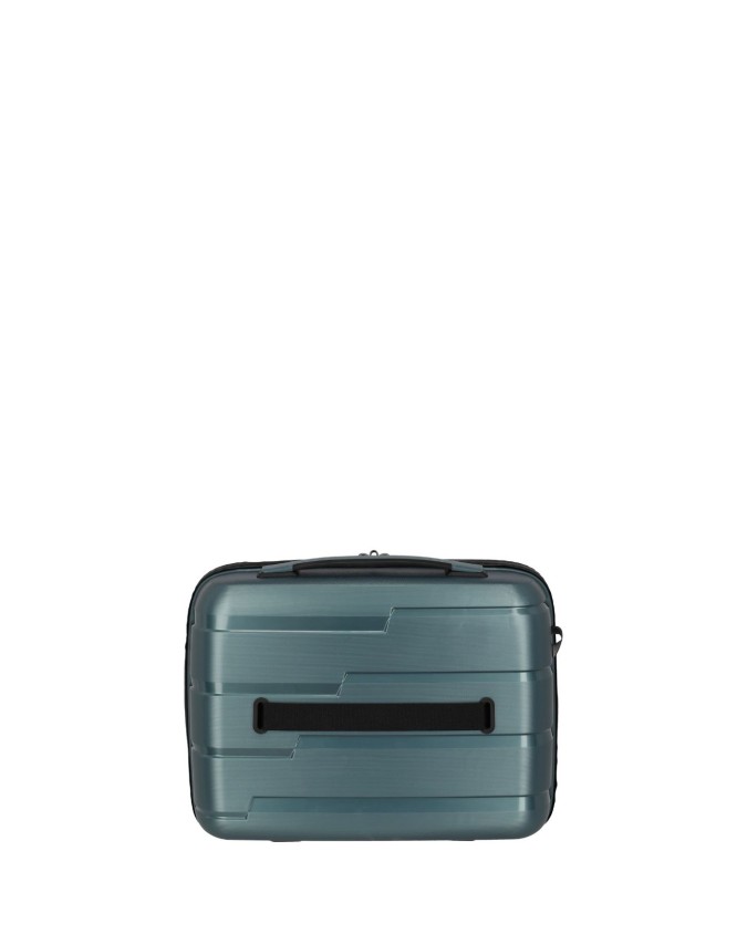  Travelite - Beauty case in polipropilene con tracolla Air Base