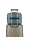  Travelite - Beauty case in polipropilene con tracolla Air Base