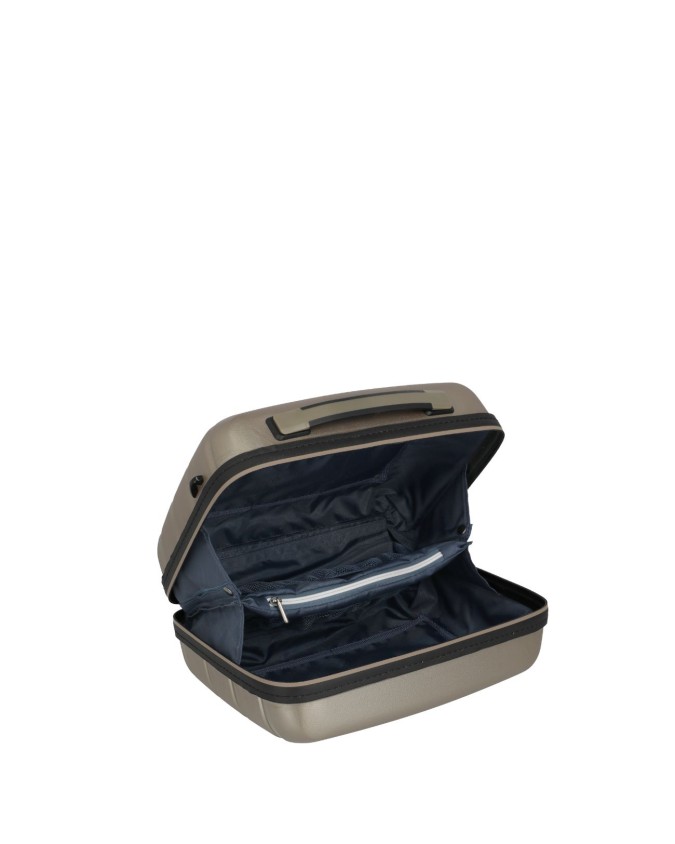  Travelite - Beauty case in polipropilene con tracolla Air Base