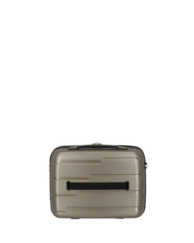  Travelite - Beauty case in polipropilene con tracolla Air Base