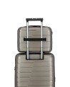 Travelite - Beauty case in polipropilene con tracolla Air Base