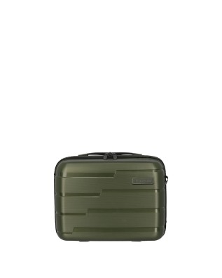 Travelite - Air Base polypropylene beauty case with...