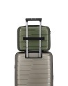  Travelite - Beauty case in polipropilene con tracolla Air Base