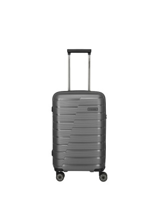 Travelite - Slim Air Base Polypropylene Trolley, Size S