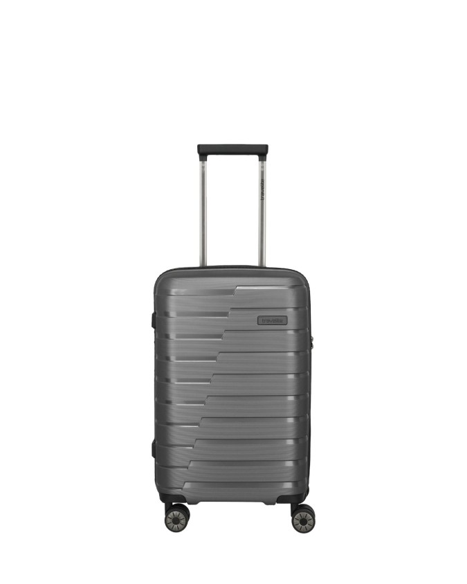 Travelite - Trolley Tg. S in polipropilene Slim Air Base