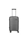  Travelite - Trolley Tg. S in polipropilene Slim Air Base