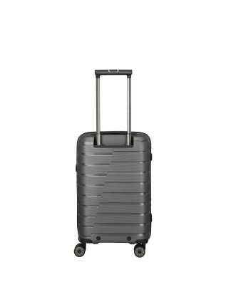  Travelite - Trolley Tg. S in polipropilene Slim Air Base 2