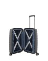  Travelite - Trolley Tg. S in polipropilene Slim Air Base